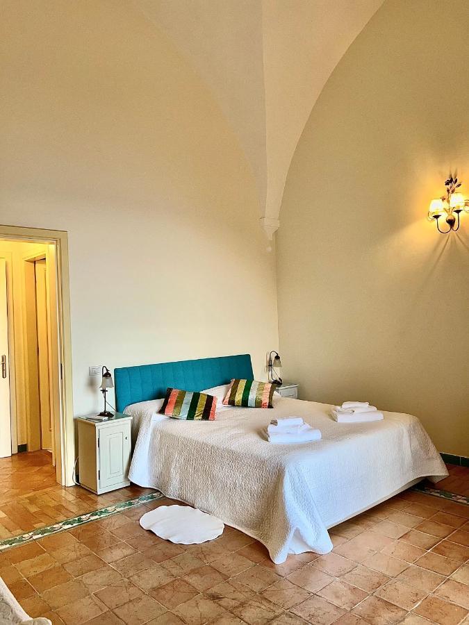Casa Coppelia B&B 波西塔諾 外观 照片